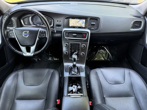 Used 2016 Volvo S60 T5 Premier FWD image 26