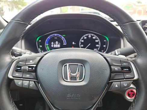 Used 2022 Honda Accord Sport image 22