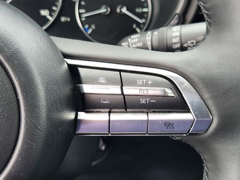 Certified 2023 MAZDA CX-30 AWD 2.5 S w/ Preferred Package image 23