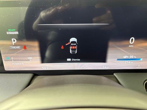 New 2026 Nissan Leaf SV+ image 25