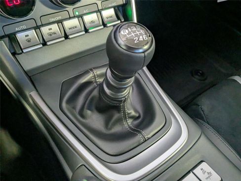 New 2026 Toyota GR86 Premium RWD image 20
