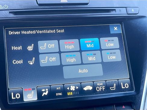 Used 2020 Acura MDX A-Spec AWD/4WD image 20