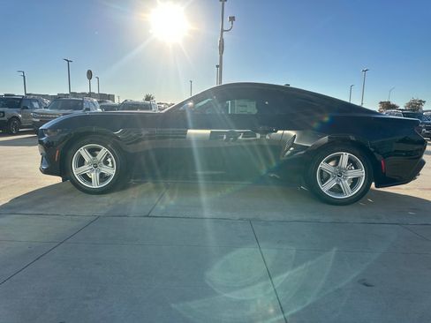 New 2026 Ford Mustang Coupe image 2