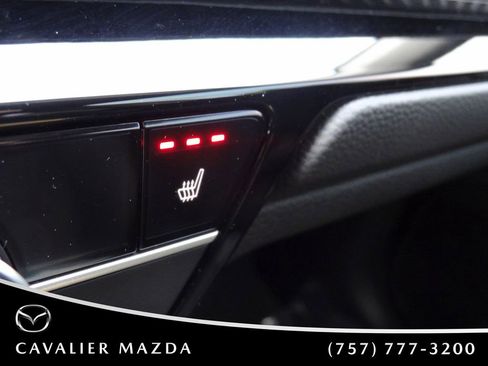 Used 2024 Honda Civic Touring image 37