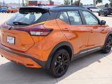 Used 2024 Nissan Kicks SR image 6