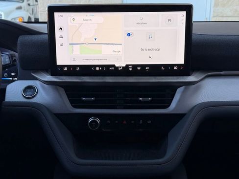 New 2026 Ford Explorer Active w/ Active Comfort Package image 44