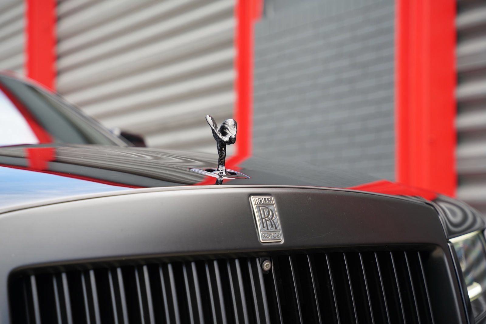 Used 2022 Rolls-Royce Ghost w/ Ghost Package AWD/4WD image 11