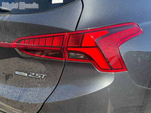 Used 2022 Hyundai Santa Fe Limited image 11