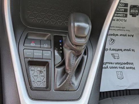 Certified 2024 Toyota RAV4 XLE FWD image 20