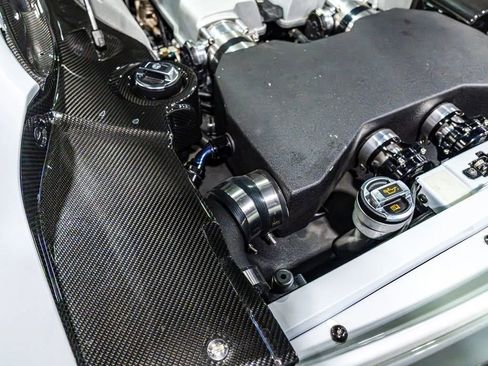 Used 2012 Audi R8 V10 image 76