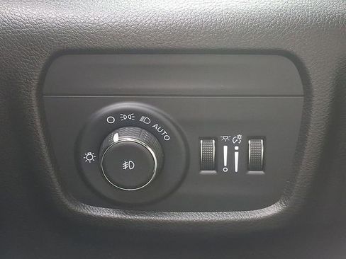 Used 2024 Jeep Grand Cherokee L Limited w/ Luxury Tech Group II image 30