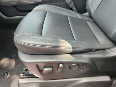 Used 2025 Chevrolet Silverado 1500 LTZ w/ LTZ Premium Texas Edition RWD image 27