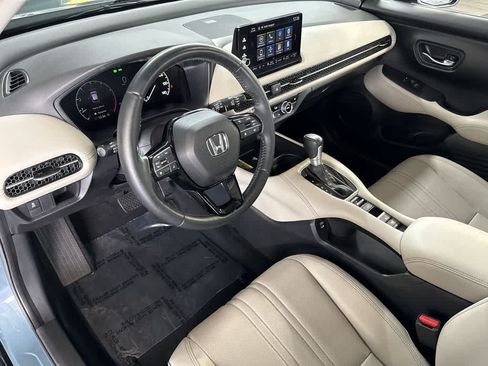 Used 2024 Honda HR-V EX-L image 13