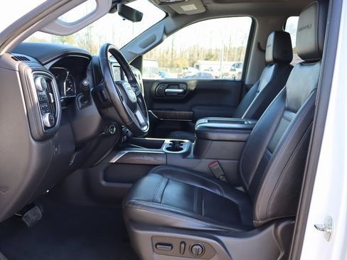Used 2020 GMC Sierra 1500 Denali w/ Denali Ultimate Package image 14