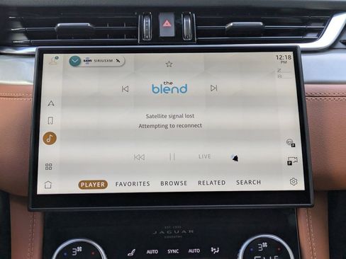 New 2026 Jaguar F-PACE R-Dynamic S image 20