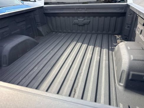 Used 2024 Chevrolet Silverado 1500 LT w/ Protection Package AWD/4WD image 23