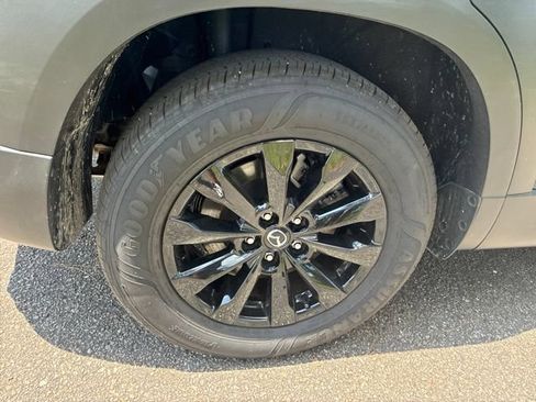 Certified 2026 MAZDA CX-50 AWD 2.5 S w/ Accent Package image 14