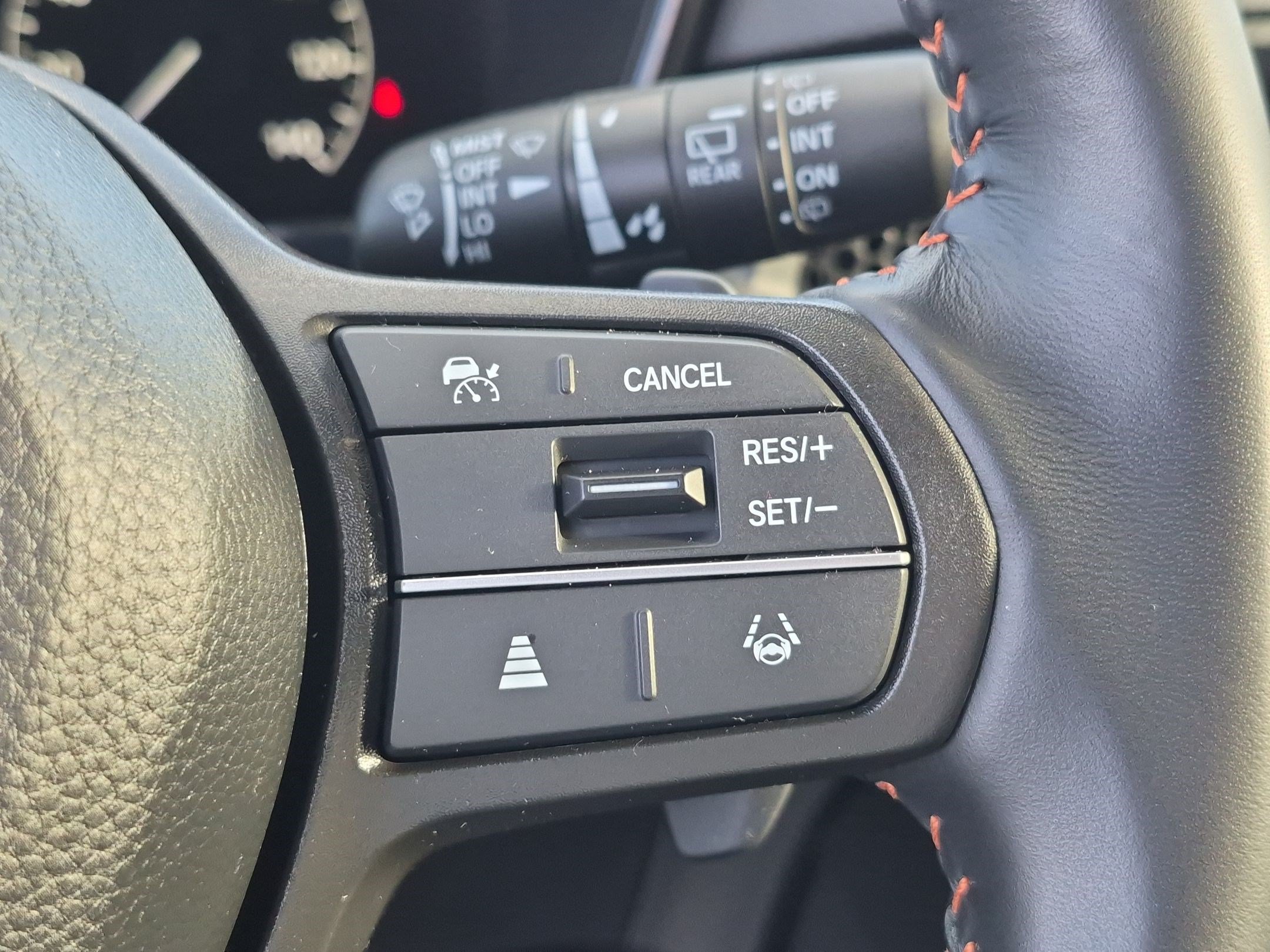 Used 2025 Honda CR-V Sport image 20
