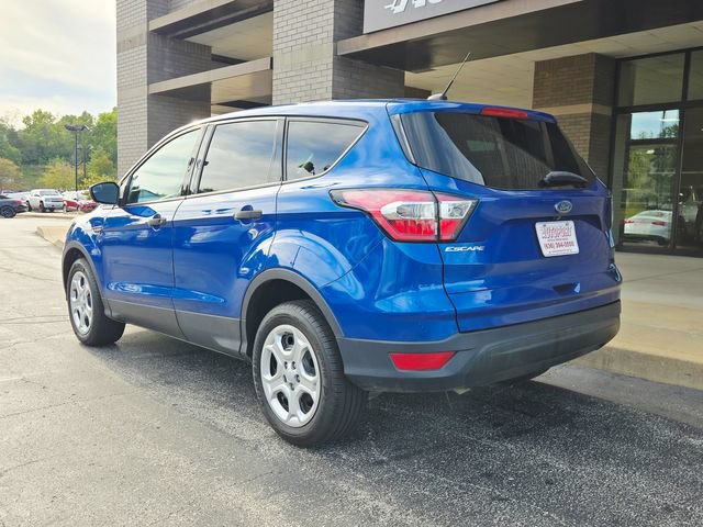 Used 2017 Ford Escape S FWD image 5