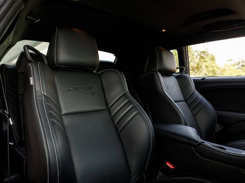 Used 2023 Dodge Challenger SRT Hellcat image 24