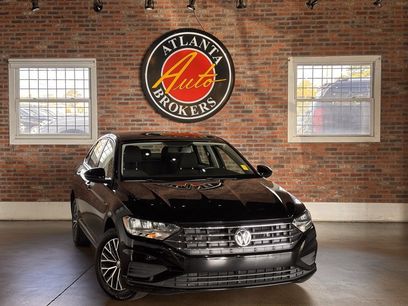 Used 2021 Volkswagen Jetta S w/ Driver Assistance Package