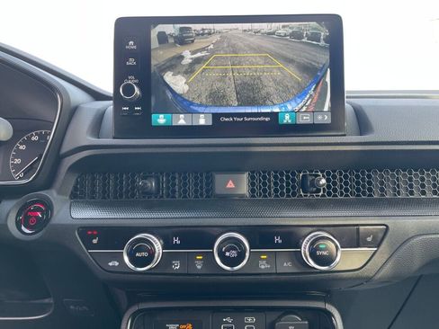 Used 2024 Honda CR-V Sport-L image 14