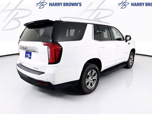 Used 2024 GMC Yukon SLE AWD/4WD image 31