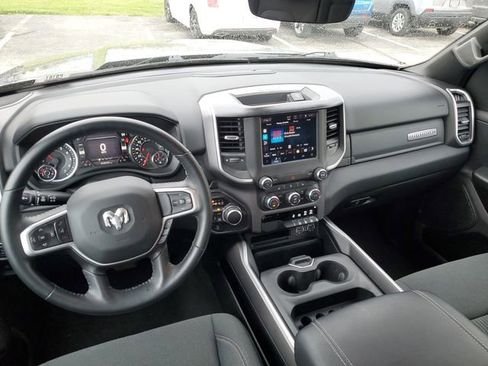 Used 2022 RAM 1500 Big Horn AWD/4WD image 27