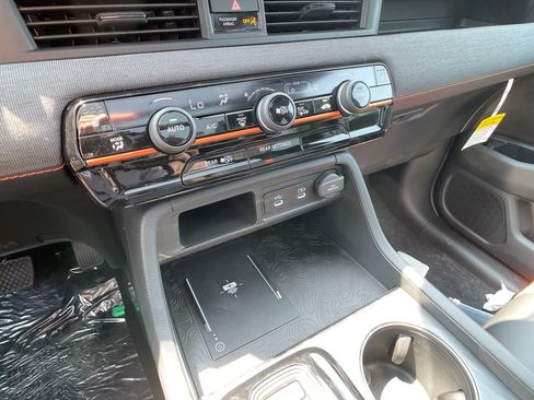 New 2026 Honda Passport TrailSport image 19