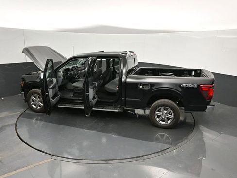 Used 2024 Ford F150 XLT w/ Equipment Group 302A MID AWD/4WD image 82