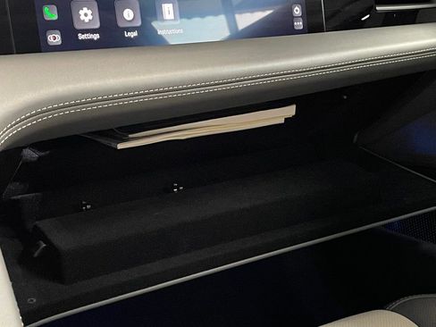 Used 2023 Porsche Taycan Turbo image 53