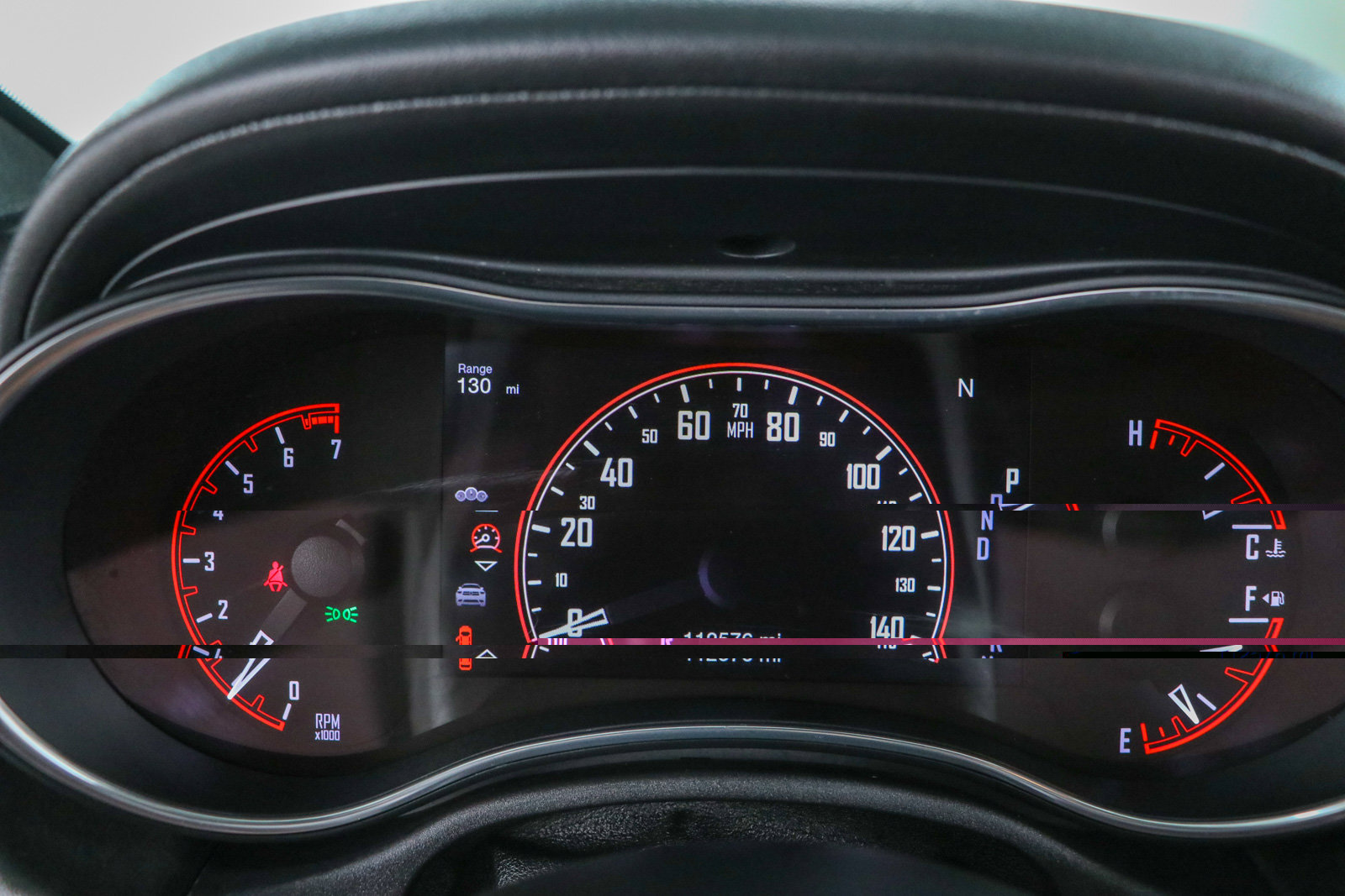 Used 2018 Dodge Durango Citadel AWD/4WD image 15