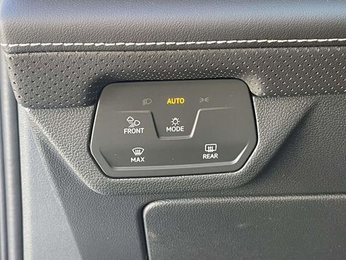 New 2026 Volkswagen Atlas SE AWD/4WD image 19