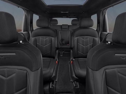 New 2027 Kia Telluride SX Prestige X-Pro AWD/4WD image 25