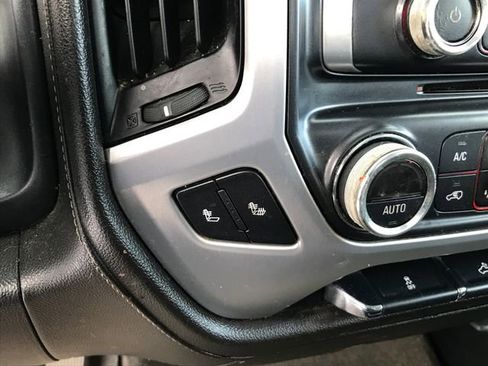 Used 2014 GMC Sierra 1500 SLE w/ SLE Value Package image 8