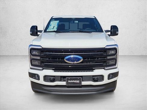 New 2026 Ford F350 Platinum image 6