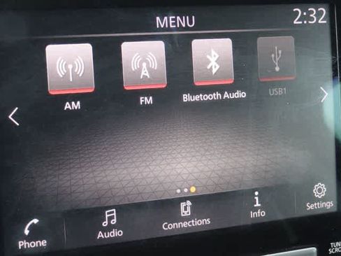 Used 2023 Nissan Titan SV AWD/4WD image 22
