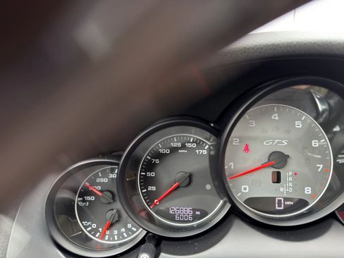 Used 2014 Porsche Cayenne GTS image 22