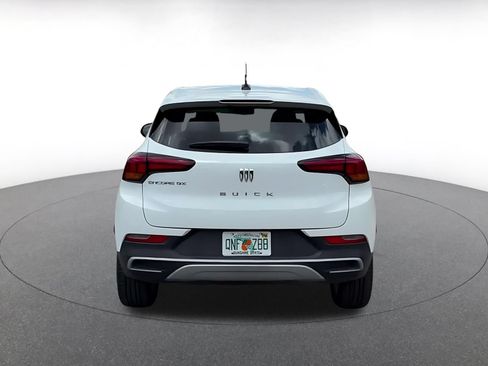 Used 2026 Buick Encore GX Preferred FWD image 10