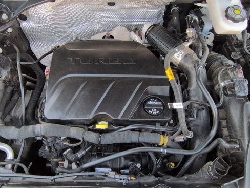 Used 2023 Chevrolet TrailBlazer LT FWD image 28