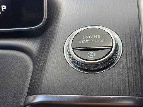 Used 2022 Mercedes-Benz S 500 4MATIC image 31