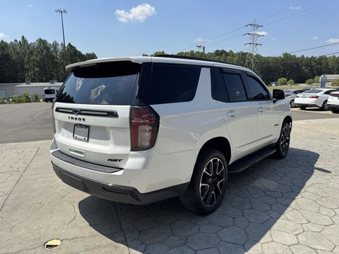 Used 2021 Chevrolet Tahoe RST w/ Luxury Package RWD image 17