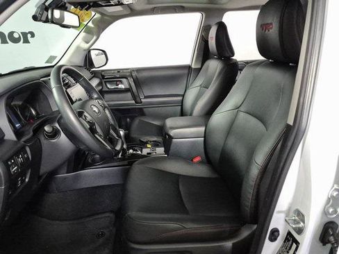 Certified 2024 Toyota 4Runner TRD Pro image 9