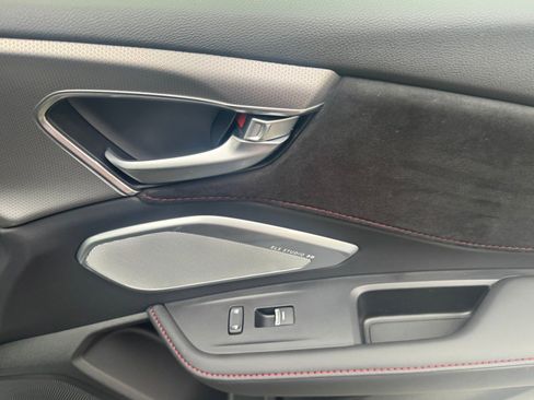 New 2026 Acura RDX A-Spec AWD/4WD image 34