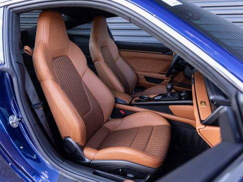 Used 2024 Porsche 911 GT3 RS image 34