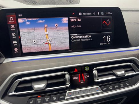 Used 2021 BMW X5 sDrive40i w/ Convenience Package image 63