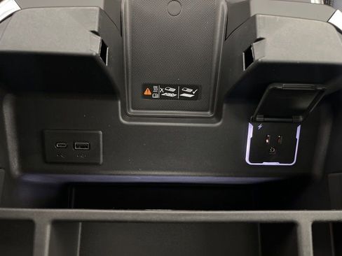 New 2026 Chevrolet Silverado 1500 High Country image 52