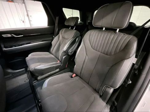 Used 2025 Hyundai Palisade Calligraphy AWD/4WD image 24