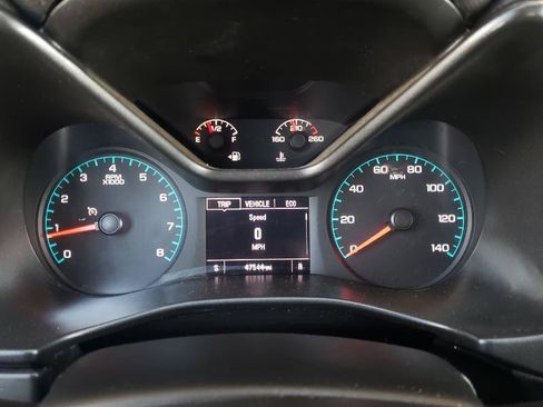 Used 2022 Chevrolet Colorado LT w/ Fleet Safety Package RWD image 13