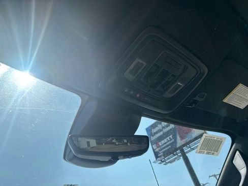 New 2026 Chevrolet Silverado 2500 High Country w/ High Country Premium Package AWD/4WD image 21